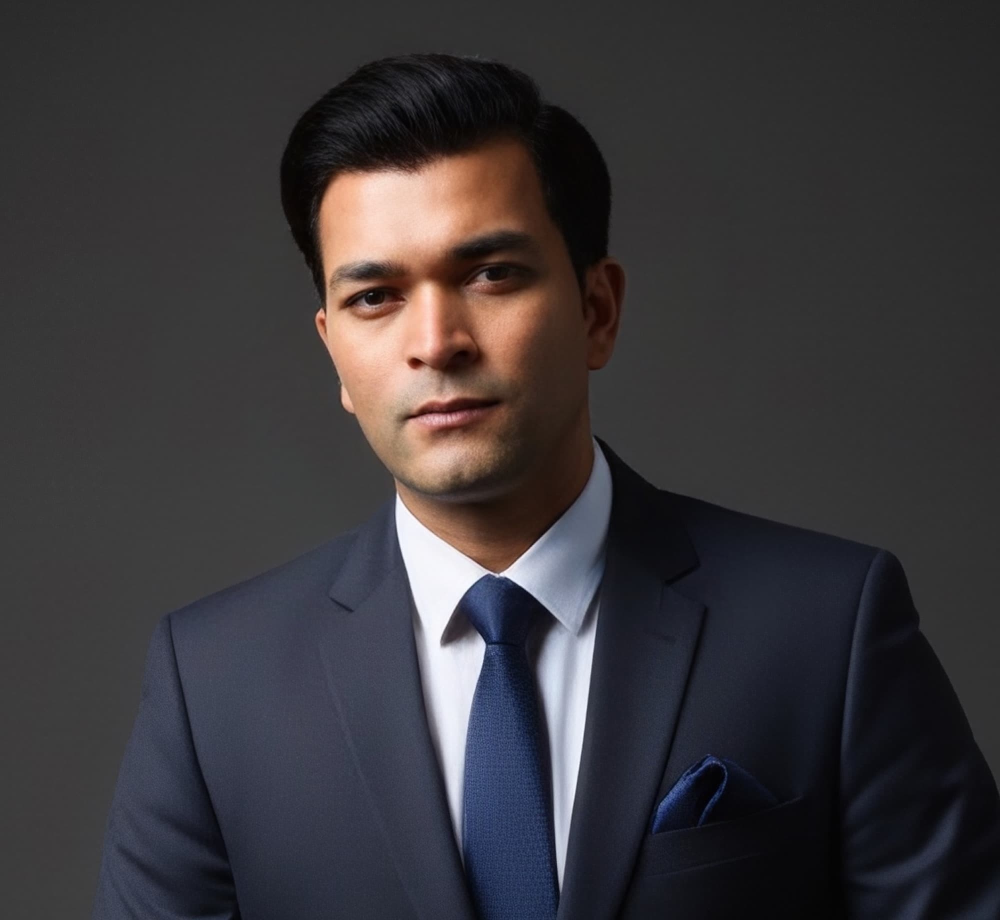 Nitish Gupta - AI & Technology Expert