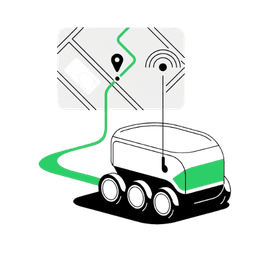 The "Robot Navigator"